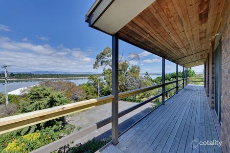 114 Lewisham Scenic Dr, Lewisham, TAS 7173