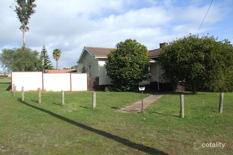 33 Rutherford St, Manjimup, WA 6258