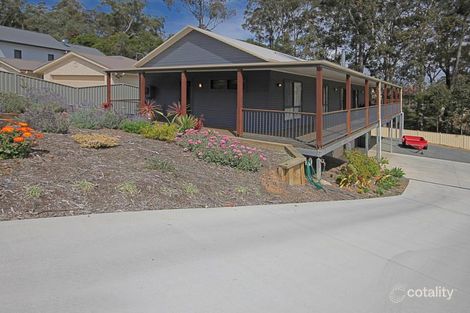 41 Broomfield Cres, Long Beach, NSW 2536