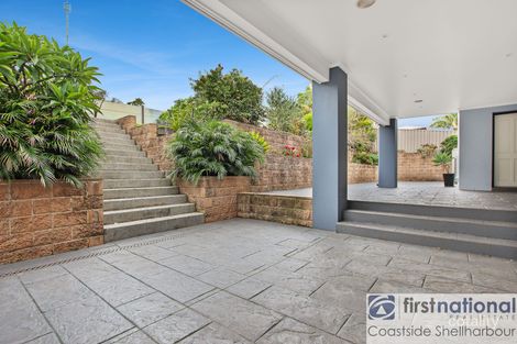 Property photo of 19 Whittaker Street Flinders NSW 2529