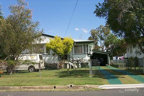 21 Macleod St, Bundaberg West, QLD 4670