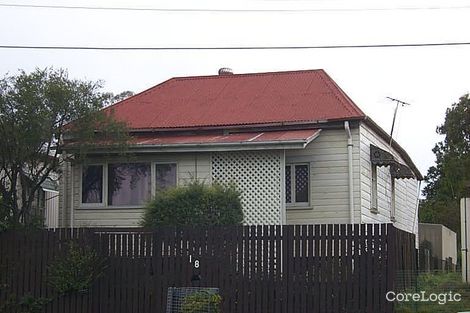 1/18 Lisburn St, East Brisbane, QLD 4169