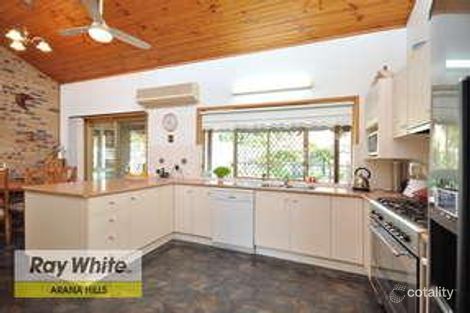 Property photo of 137 Lanita Road Ferny Grove QLD 4055