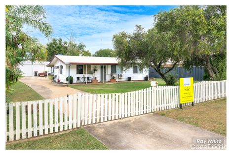 Property photo of 11 Fenwick Street Gracemere QLD 4702