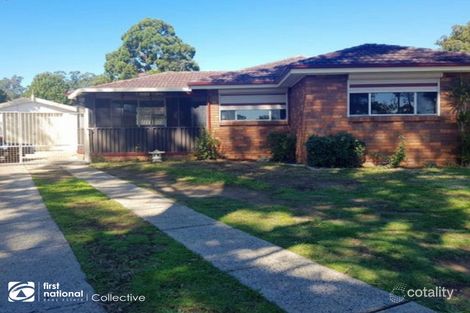 Property photo of 10 Geum Place Macquarie Fields NSW 2564