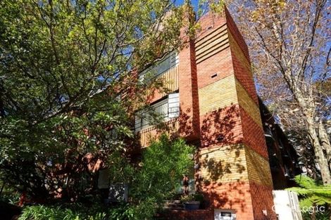 Property photo of 15/7 St Neot Avenue Potts Point NSW 2011