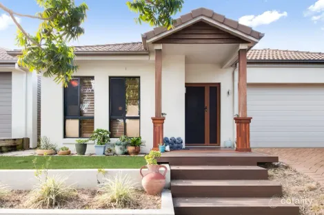 Property photo of 7 Lester Place North Lakes QLD 4509