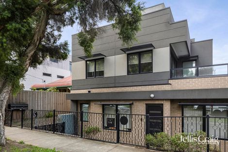 6/6 Hudson St, Coburg, VIC 3058