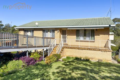 129 Wallace St, Macksville, NSW 2447