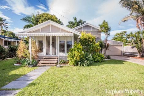 18 Tait St, West Mackay, QLD 4740