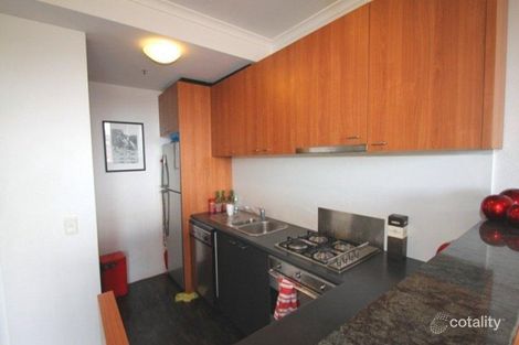 Property photo of 1217D/780 Bourke Street Redfern NSW 2016