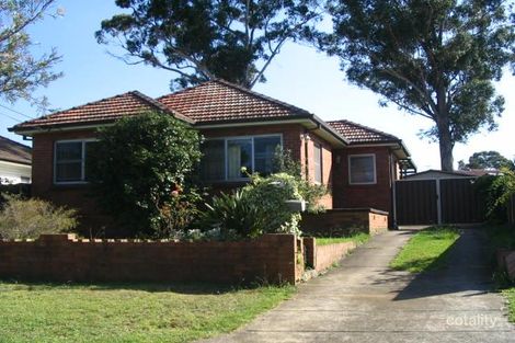 Property photo of 25 Simmons Street Revesby NSW 2212