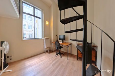 Property photo of 2083/185-211 Broadway Ultimo NSW 2007