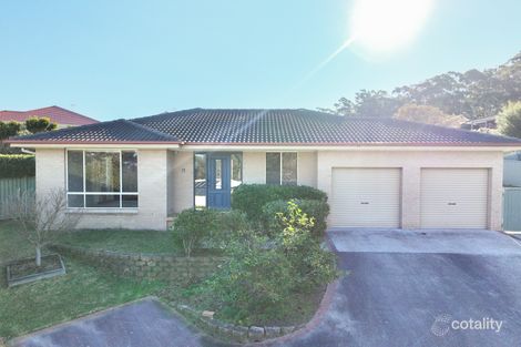 Property photo of 12 Yarrawonga Drive Mollymook Beach NSW 2539
