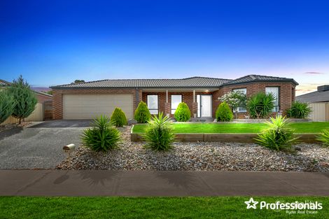 97 Caitlyn Dr, Harkness, VIC 3337