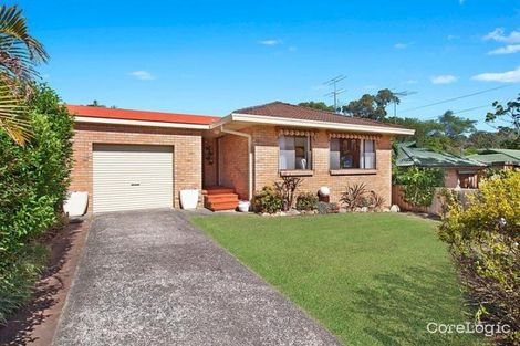 Property photo of 5 Darryl Road Wyoming NSW 2250