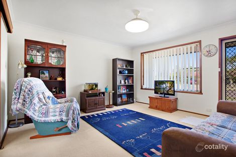 Property photo of 1 Mullard Close Shortland NSW 2307