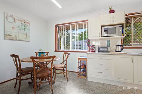 Property photo of 1 Mullard Close Shortland NSW 2307