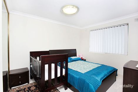 Property photo of 7/56 Bangor Street Guildford NSW 2161
