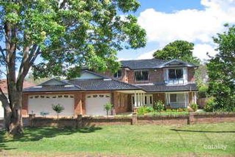 14 Colah Rd, Mount Colah, NSW 2079
