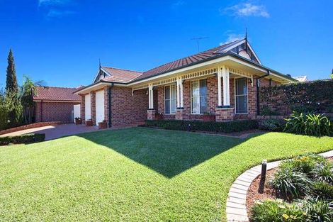 Property photo of 18 Lindeman Crescent Green Valley NSW 2168