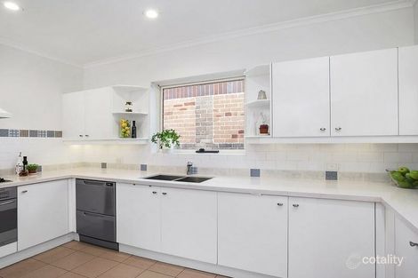 Property photo of 18/10 Dalleys Road Naremburn NSW 2065