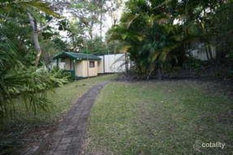 Property photo of 14 The Locale Nerang QLD 4211