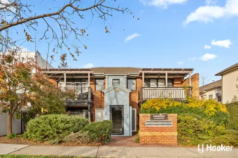 Property photo of 5/62 Henty Street Braddon ACT 2612