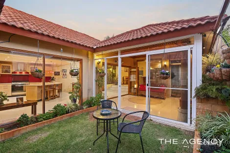 Property photo of 49 Challenger Avenue Manning WA 6152