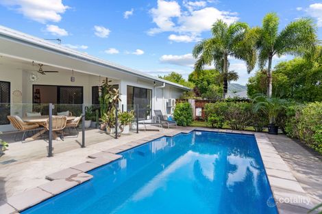 Property photo of 18 Bullrush Terrace Kewarra Beach QLD 4879