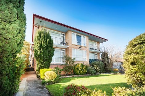 Property photo of 6/13 Myrniong Street Glen Iris VIC 3146