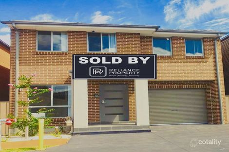 102/104 Burdekin Rd, Schofields, NSW 2762