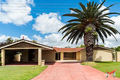 Property photo of 11 Abrolhos Close Shelley WA 6148