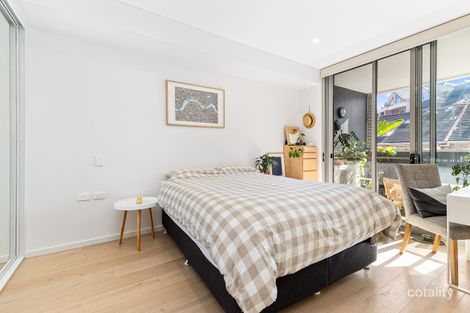 Property photo of 109/17 Grosvenor Street Croydon NSW 2132