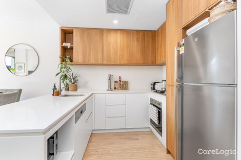 Property photo of 109/17 Grosvenor Street Croydon NSW 2132