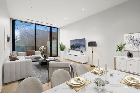 Property photo of 5B Clara Street South Yarra VIC 3141