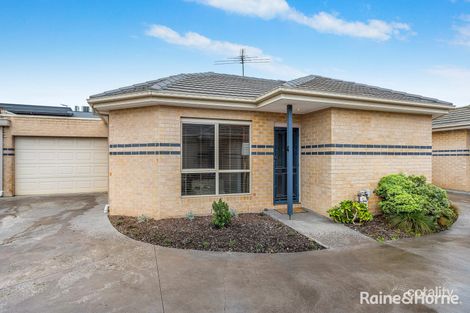 4/34-36 Stenhouse Ave, Brooklyn, VIC 3012
