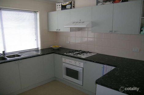 Property photo of 46 Bella Crescent Hallam VIC 3803