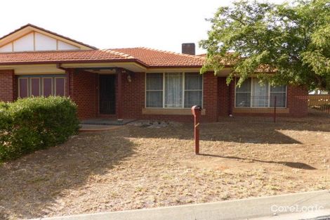 1/4 Friendship Pl, Parkes, NSW 2870