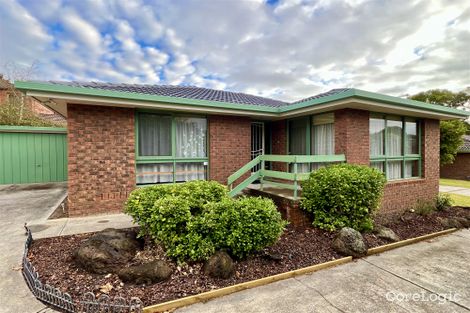 Property photo of 2/98 Dublin Road Ringwood East VIC 3135