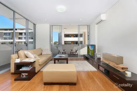 Property photo of 241/26 Jasmine Street Botany NSW 2019