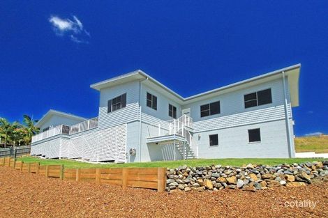 13 Eucalyptus Ave, Lammermoor, QLD 4703