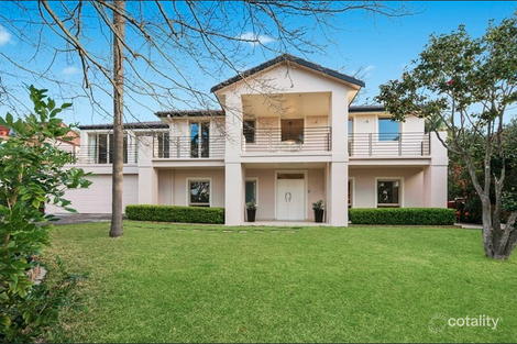 Property photo of 10 Ayres Road St Ives NSW 2075