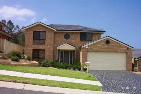 Property photo of 13 Shiraz Drive Dapto NSW 2530