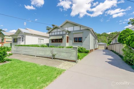 Property photo of 186 St James Road New Lambton NSW 2305