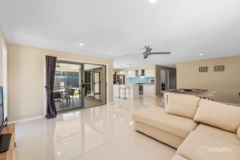 Property photo of 16 Waterways Drive Sandy Beach NSW 2456