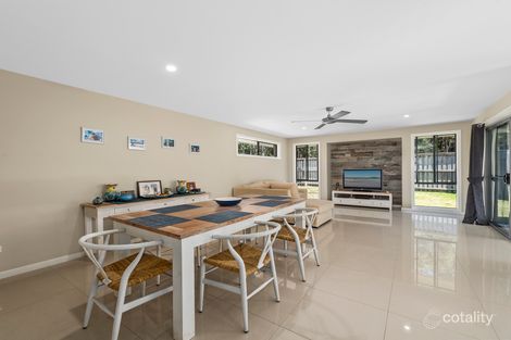 Property photo of 16 Waterways Drive Sandy Beach NSW 2456