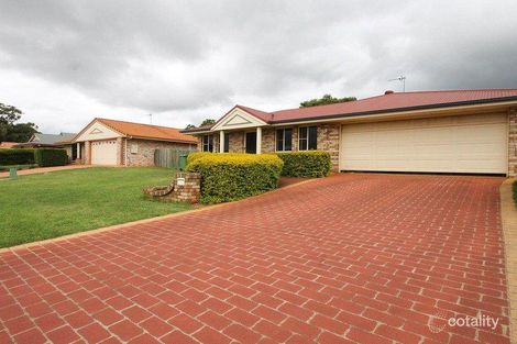 Property photo of 36 Wood Drive Middle Ridge QLD 4350