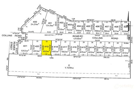 Lot 419 Holland Dr, Melton, VIC 3337