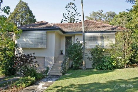 28 Arrowsmith St, Camp Hill, QLD 4152